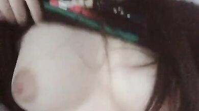 cô gái kuching malaysia