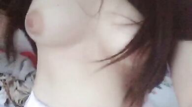 cô gái kuching malaysia