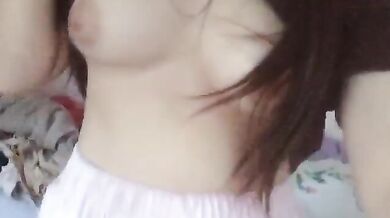 cô gái kuching malaysia