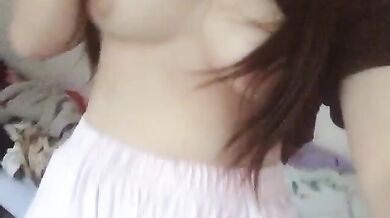 cô gái kuching malaysia