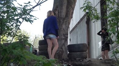 Toilet Voyeur Toilet Voyeur 4eNe