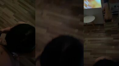 私のふしだらないとことファック