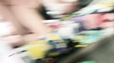 ファック巨乳セックスフレンド5