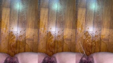 Anh họ đi tiểu hàng ngày