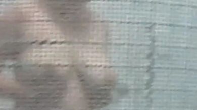 Secretly filming Malaysian girls topless