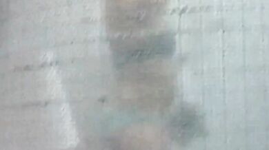 Secretly filming Malaysian girls topless