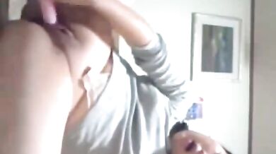 gái xinh thủ dâmn