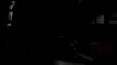 彼女を寮に連れて行きセックスして自撮りする1