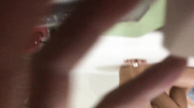 Cô gái đại học còn rất trẻ