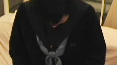 加古川北高等学校陸上部YukiJK3 Part1