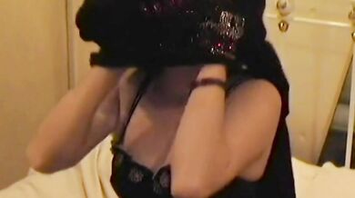 加古川北高等学校陸上部YukiJK3 Part1