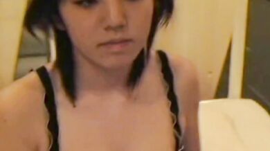 加古川北高等学校陸上部YukiJK3 Part1