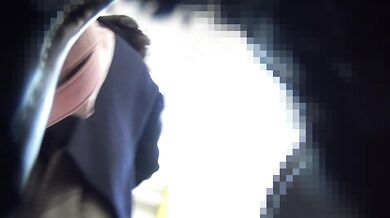 女子校生 ビデオ 053