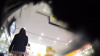 女子校生 ビデオ 053