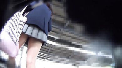 女子校生 ビデオ 053