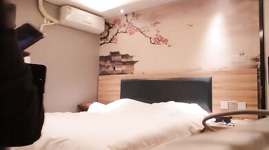 台灣大學生外圍