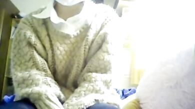 maj776-mir450-自撮り