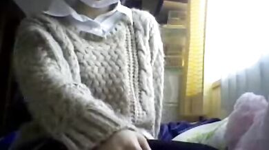 maj776-mir450-自撮り