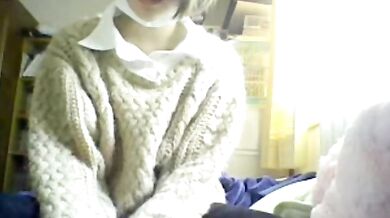 maj776-mir450-自撮り