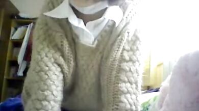 maj776-mir450-自撮り