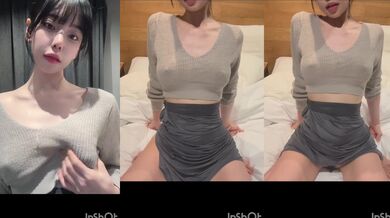 Video khỏa thân bị rò rỉ của sao Hàn - Phần 1