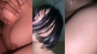 Neighboring girl having sex