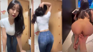 Seoul Fitness Female Coach