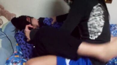 Healthy women's two-parter