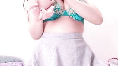 Gカップ_Active ぐらどるのナナですまだ槆け出しで生活厳しくて,, Lần đầu tiên だけ[Phân bổ 1 độ きりの] - FC2ライブアダルト2024-12-25 00_00