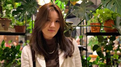 Malaysia TT Malay đài truyền hình trực tiếp Najwa sex bị rò rỉ