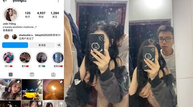 Cô gái Malaysia KL quan hệ tình dục trong nhà vệ sinh