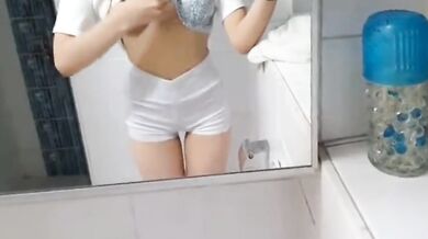 妹の携帯で見つけた