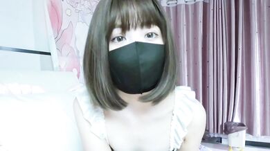 入了一個白虎，叫聲太刺激了