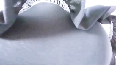 入了一個白虎，叫聲太刺激了