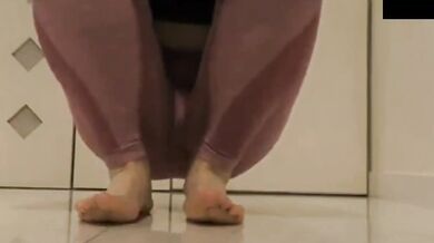 肉厚You0Zhenの自撮り