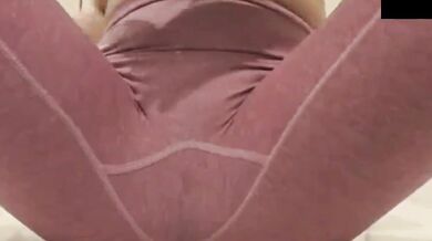 肉厚You0Zhenの自撮り