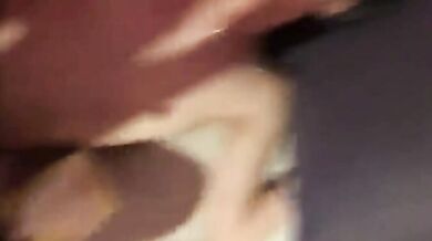 台湾のホットな女子高生のセックス自撮り4