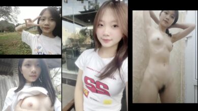 2k6可愛小妹妹展示自拍和個人訊息