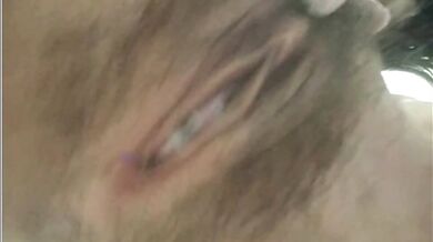 2k6 cute little sister shows selfie and personal message