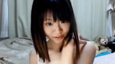 かわいい姉妹の愛情表現