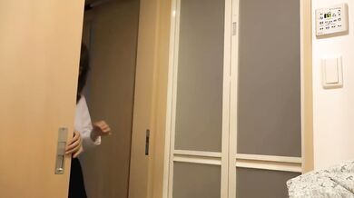 日本の妹が入浴したり着替えたりする様子をこっそり撮影