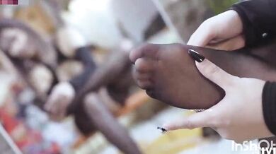 Recommended [Wu Zixin] Striptease, long-legged pervert, white tiger, hot dance, moaning, foot fetish, four points exposed