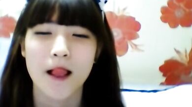 We had ( ￣‿‿￣ ) girl before Thief 6