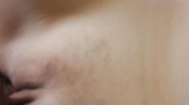 New girl gets her pussy fingered