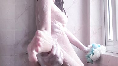 最高の母乳風呂