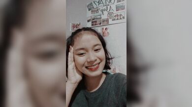 緬甸短發妹4-脫衣自慰