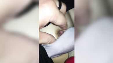 私の彼女は酔っています5