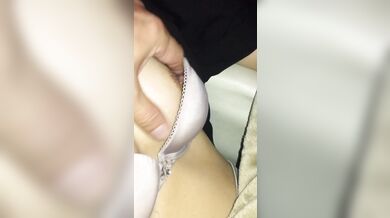 私の彼女は酔っています5