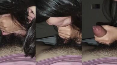 口交包皮過長肉棒