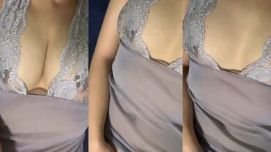 大奶紫薇假想做愛